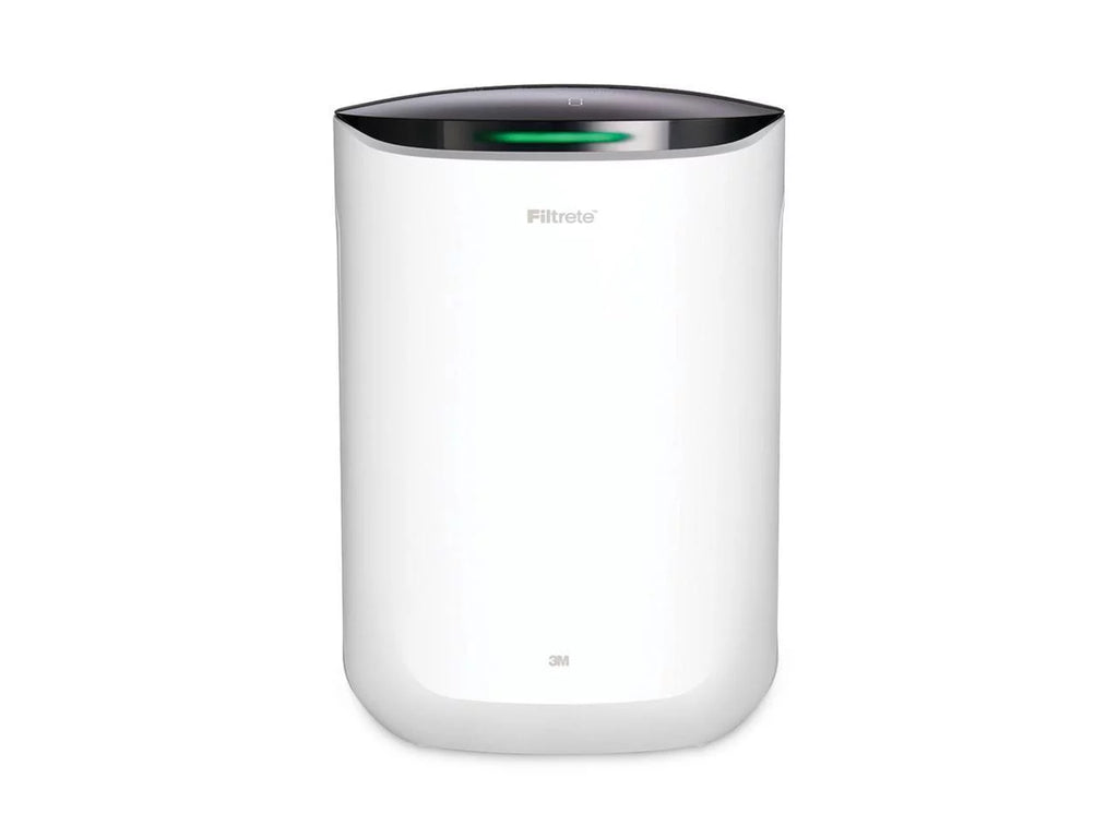 White Medium Room Air Purifier H9177