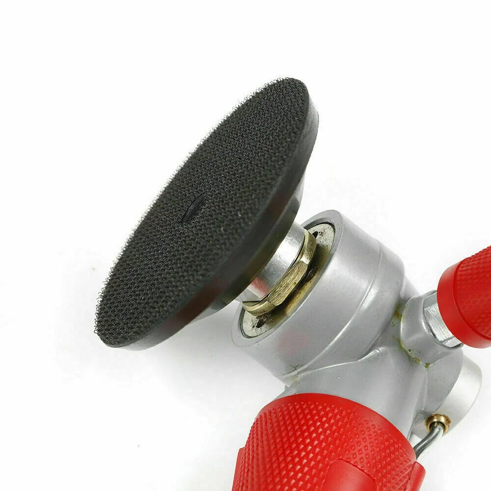 4" Variable Speed Pneumatic Air Wet Polisher Q10112