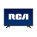 32" Roku Smart LED TV 720p Black Z382