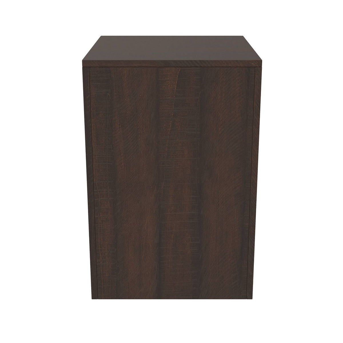 Warm Brown File Cabinet I995165