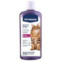 Flea & Tick Shampoo for Cats Coconut Berry Scent C406134
