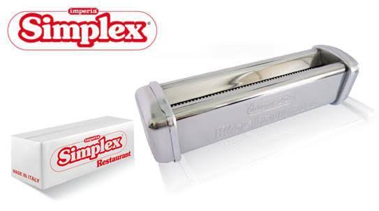 Pasta Cutter 1.5mm L4120