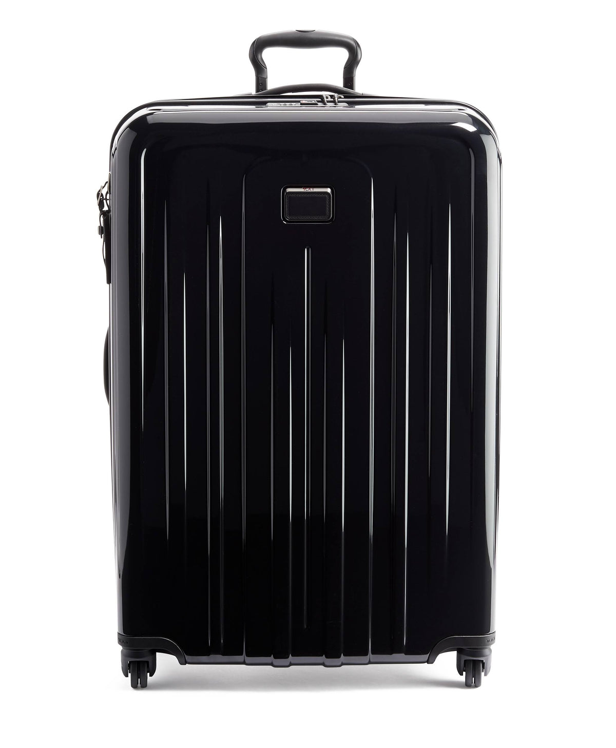 Black Expandable 4 Wheeled Packing Case P269839