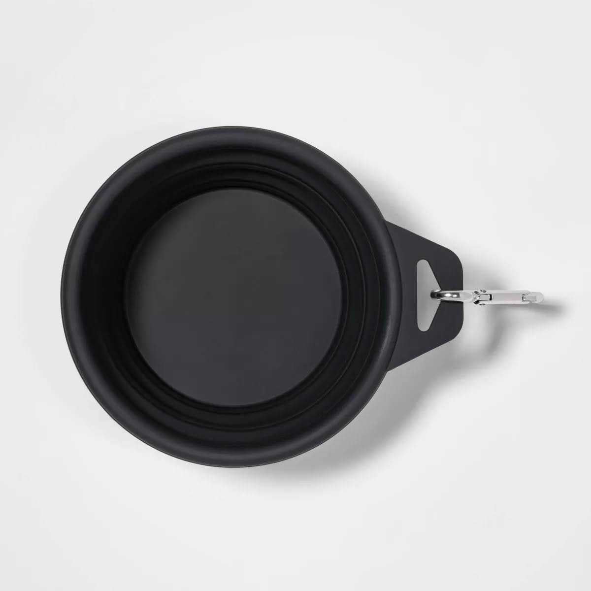 Collapsible Dog Bowl M43195