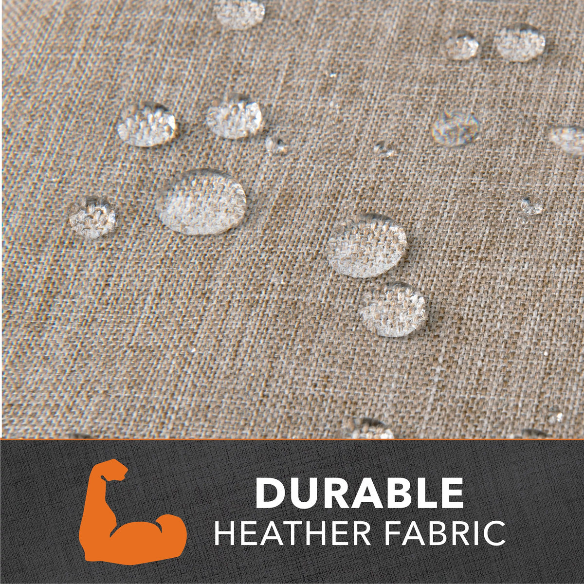 Waterproof Patio Table & Chair Set Cover T98420