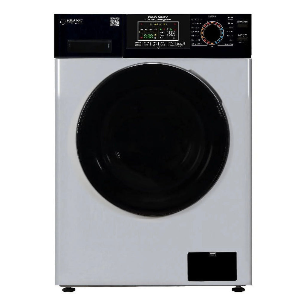 110V 18 lbs Combo Washer Dryer O6150