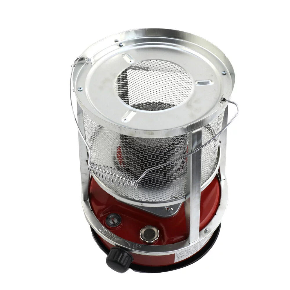 Portable Kerosene Heater L50358