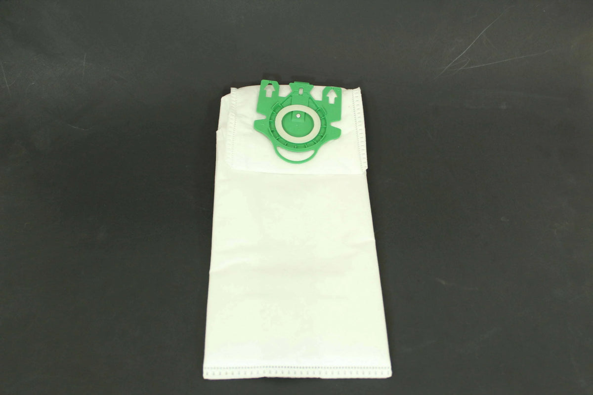 Upright Vacuum Bags + 6 Filters with Self-closing Seal M934