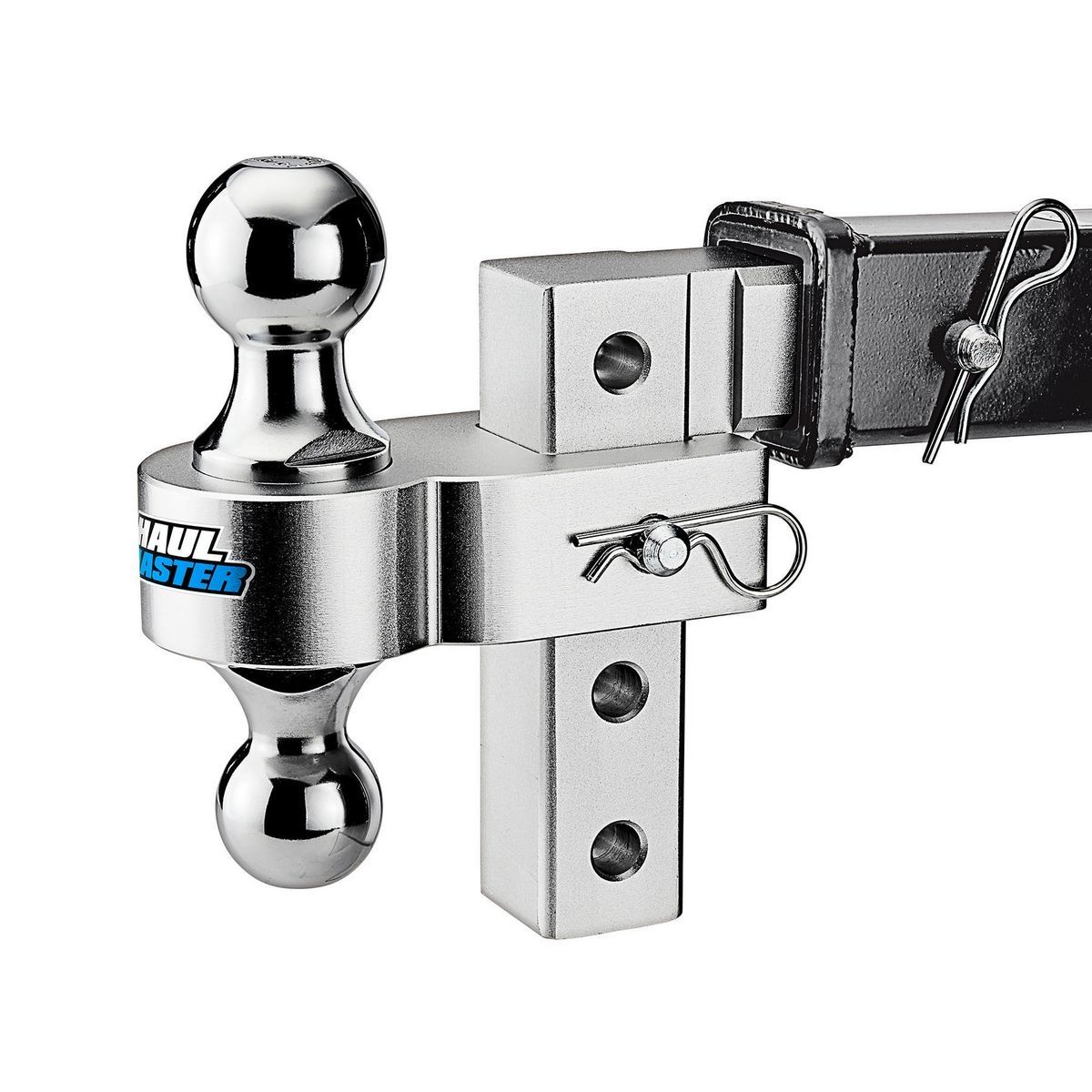 Adjustable Aluminum Hitch W8640