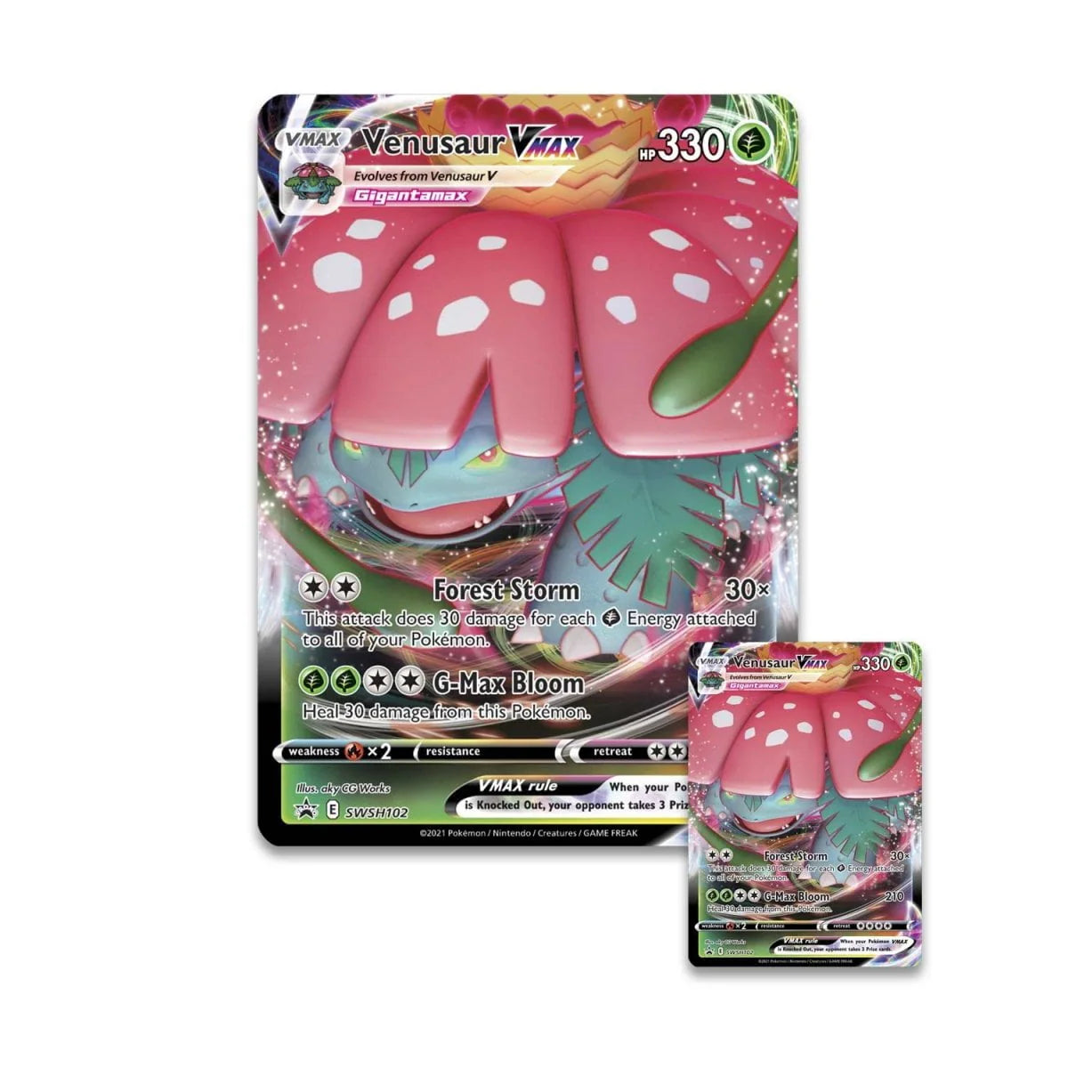 Pokémon Trading Card Game Box C525836