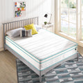 Full Innerspring Mattress Y55325