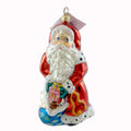 Glass Ornament T148902