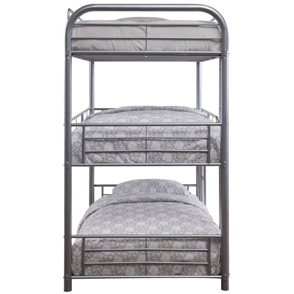 Twin Bunk Bed S71065