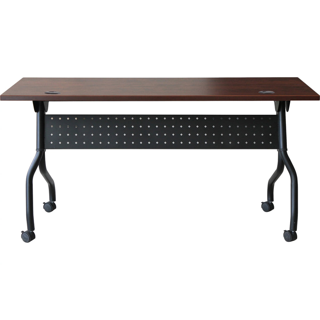 Cherry Flip Top Training Table C997953