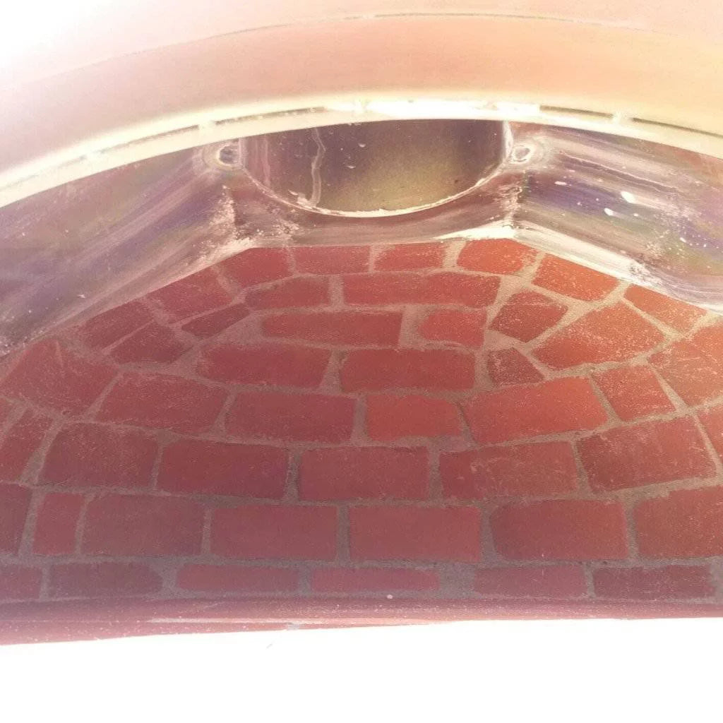 Outdoor Wood Fired Brick Pizza Oven X763