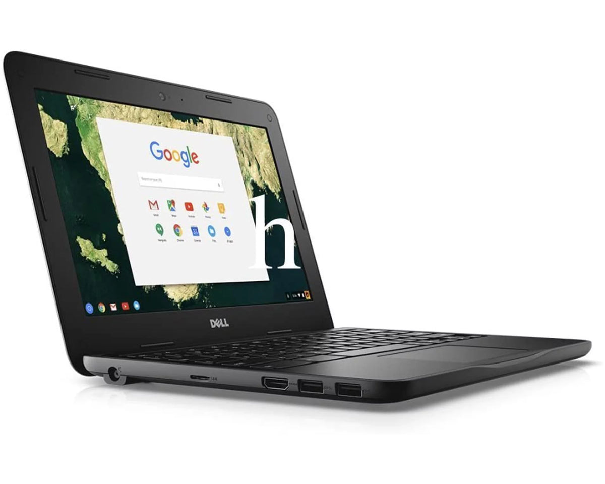 Chromebook 11 Intel Celeron 4Gb Ram 16GB Chrome OS V62870