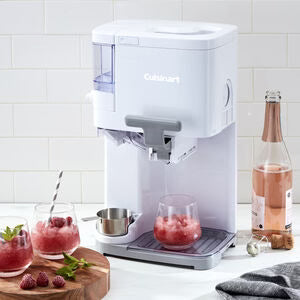 Soft Serve Ice Cream Maker X920042