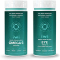 Vegan Plant-Based Algae Omega 3 Bundle M239