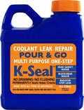 8 oz Coolant Leak Repair G7850