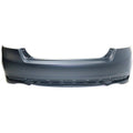 Bumper Cover Q73379