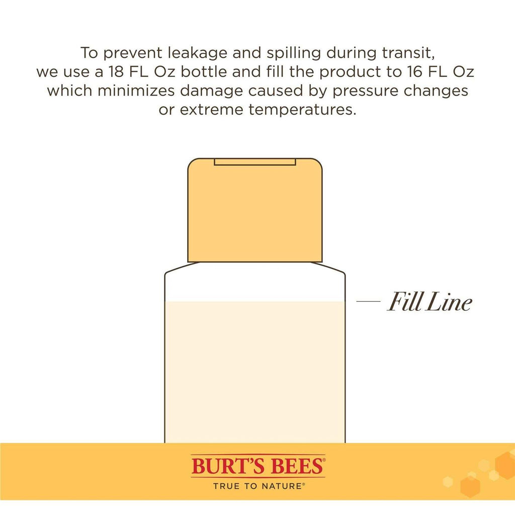 Tearless Shampoo with Buttermilk P505