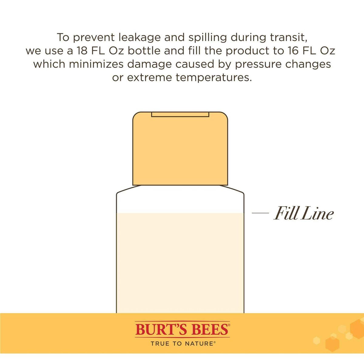 Tearless Shampoo with Buttermilk P505