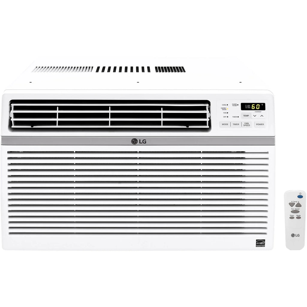 10,000 BTU Window Air Conditioner M635