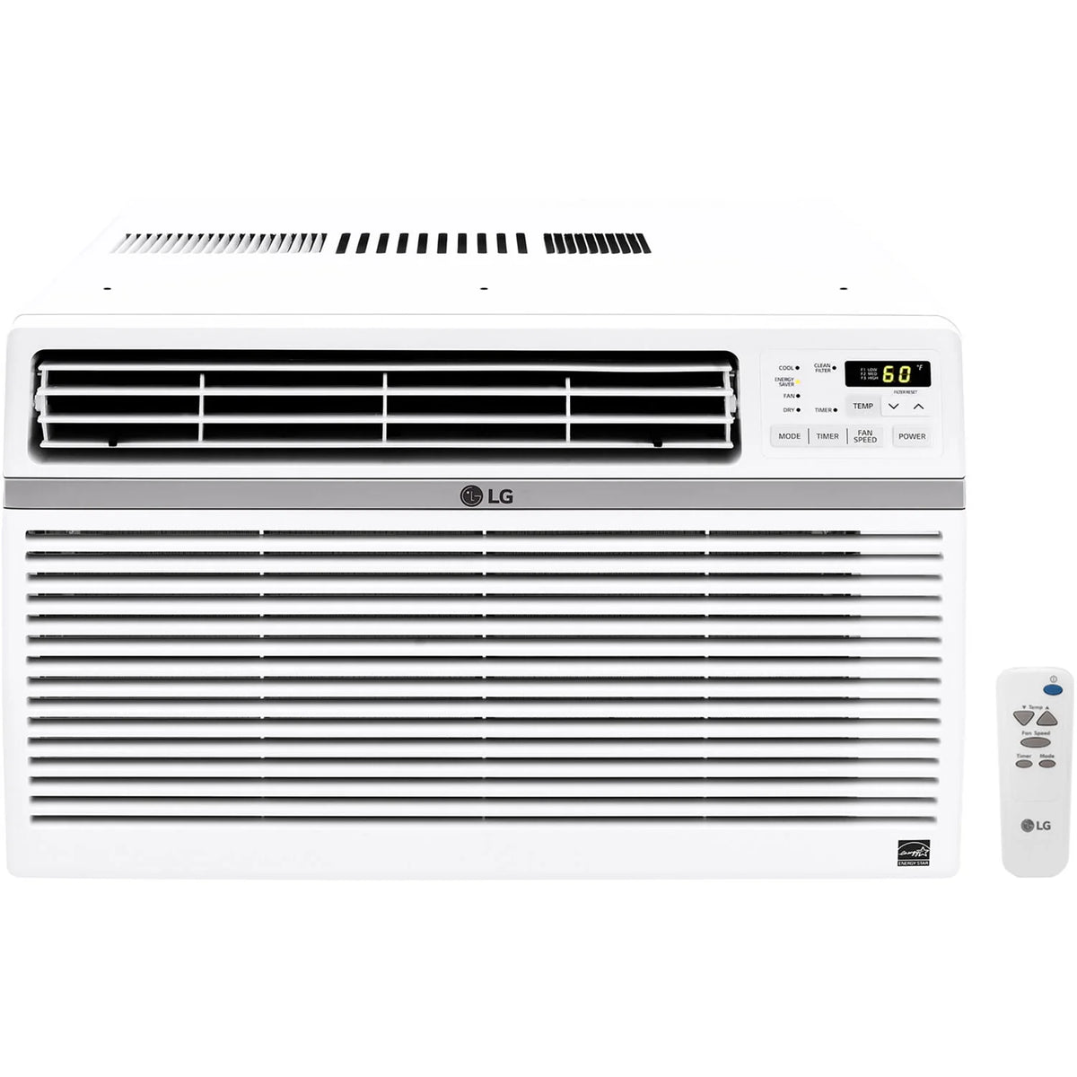 10,000 BTU Window Air Conditioner M635