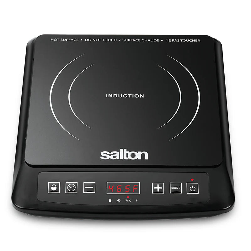 Induction Cooktop H629786