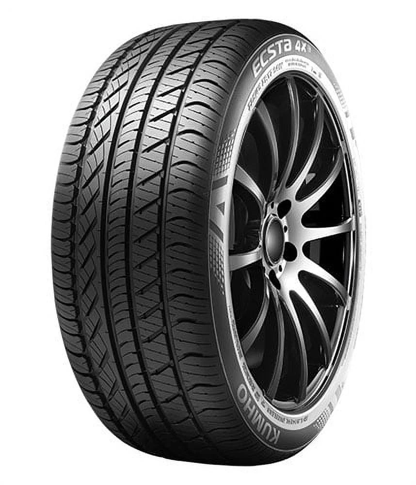 All Season 275/40ZR20 106W XL Passenger Tire S386940