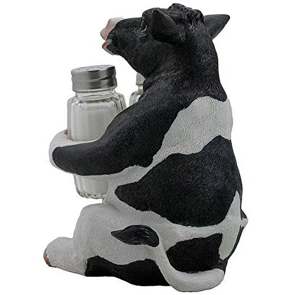 Cow Salt and Pepper Shaker Set K851839