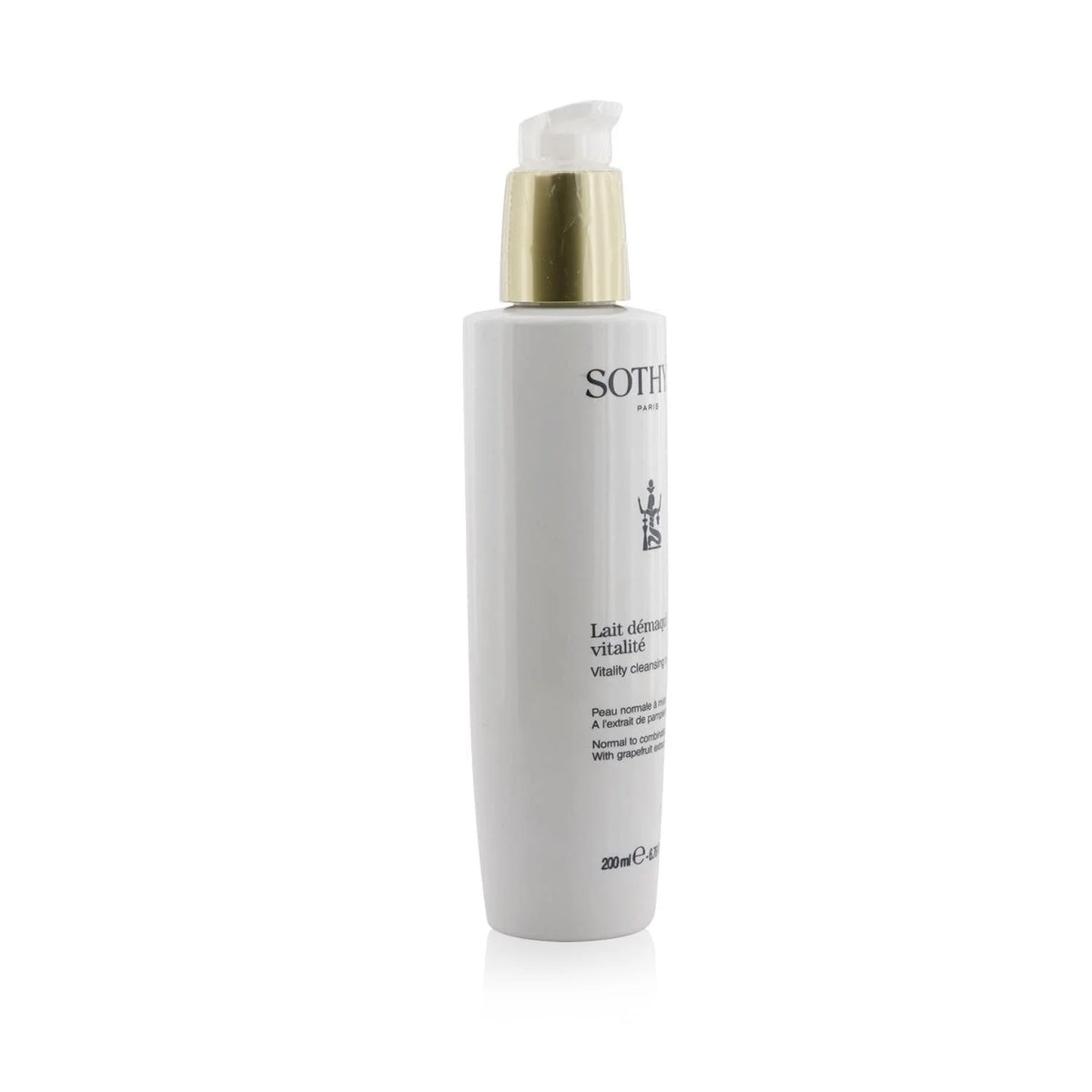 Cleansing Milk 6.7 Oz H922106