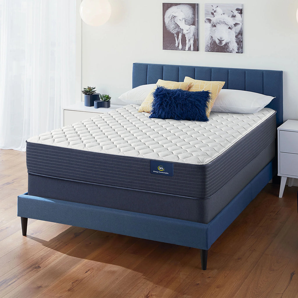 10.5 Firm Innerspring Mattress C75024