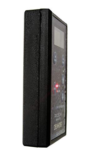 Digital Moisture Meter for Wood U63313