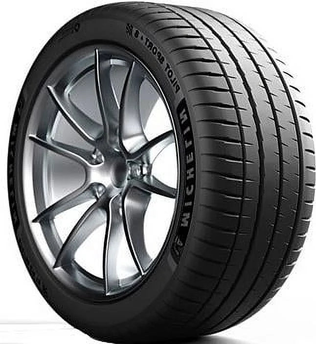 295/30ZR20 Passenger Tire S183