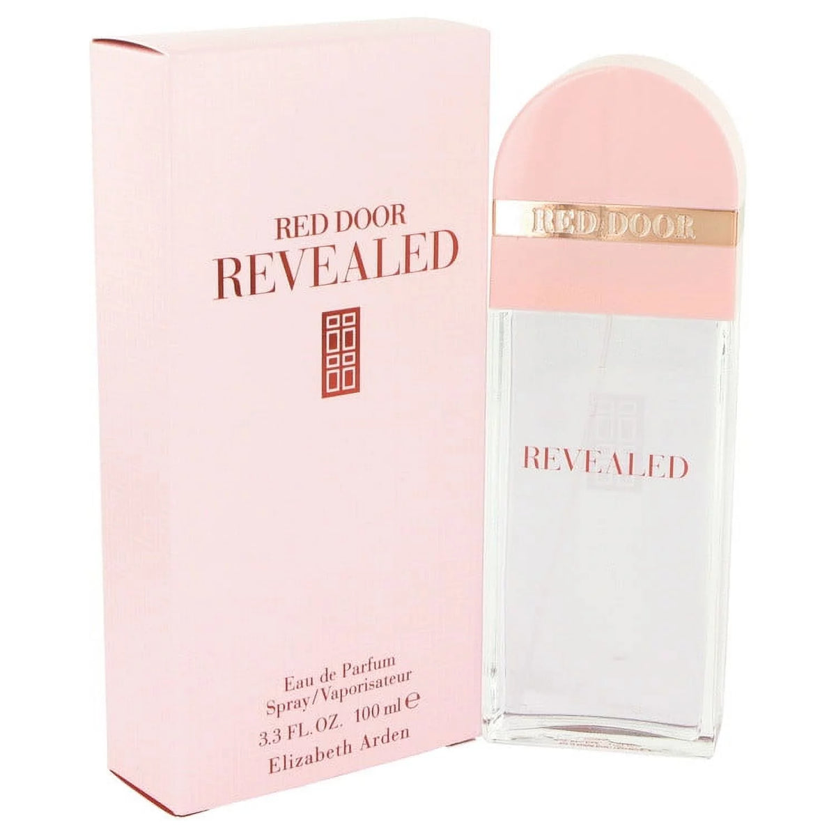 Eau De Parfum Spray 3.4 oz W717