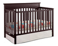 Espresso 4 in 1 Convertible Crib Y19081