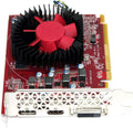 2GB GDDR5 PCIe Video Card with HDMI DisplayPort K4772