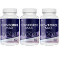 For Men Vitality & Stamina Support Supplement 3 Bottles B9315