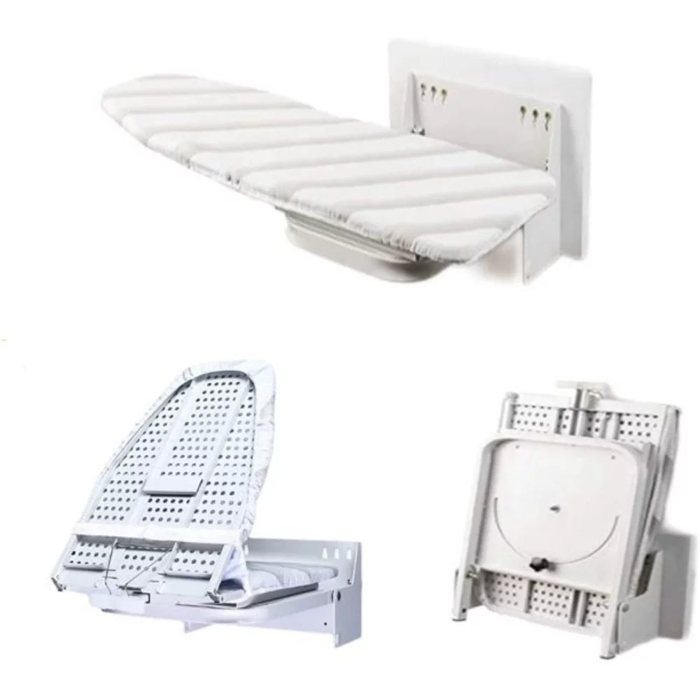 Wall Mounted Foldable Ironing Board L144343