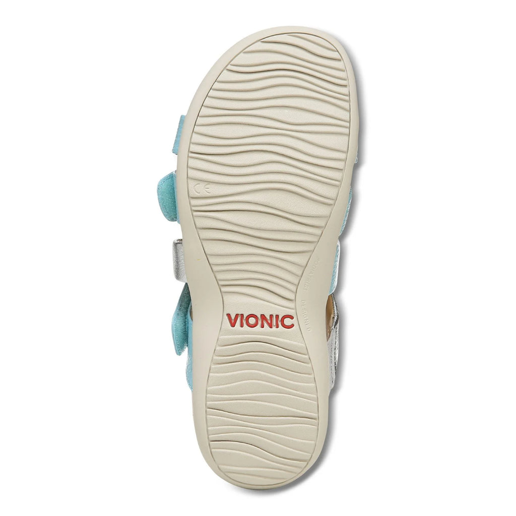 Women's Orthotic Slide Sandals O7962