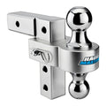 Adjustable Aluminum Hitch W8640