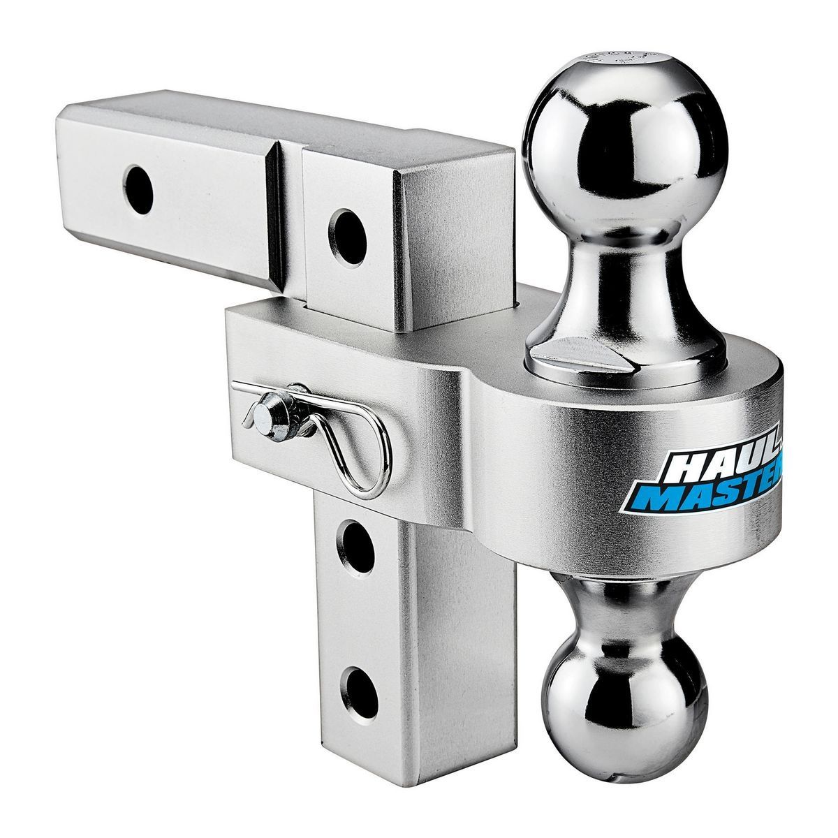Adjustable Aluminum Hitch W8640