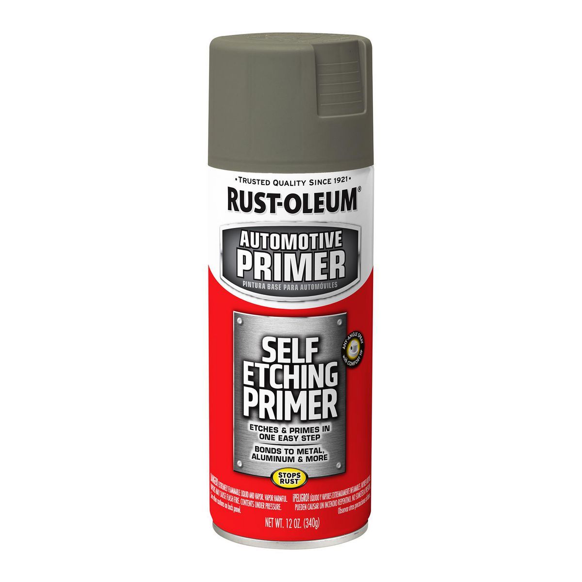 12 oz. Self-Etching Primer E1863