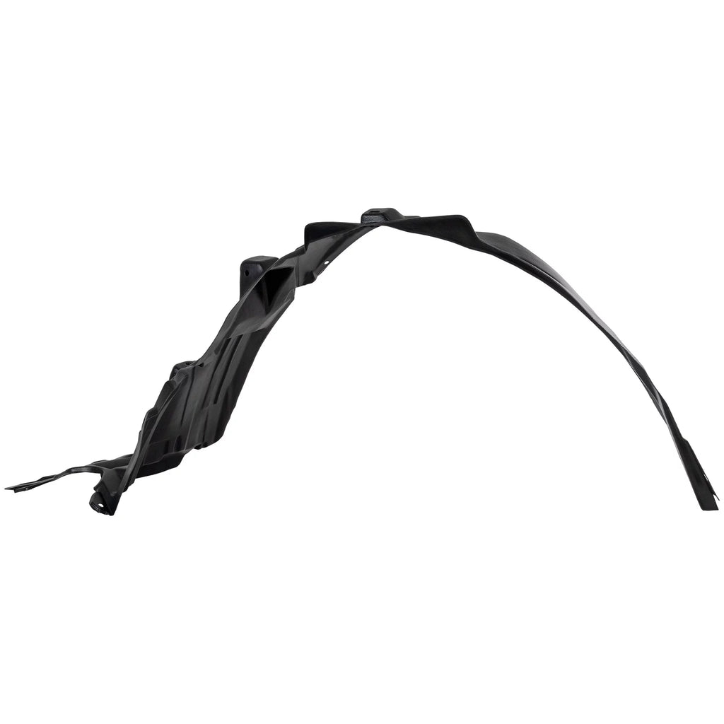 Front Right Passenger Side Fender Liner P111