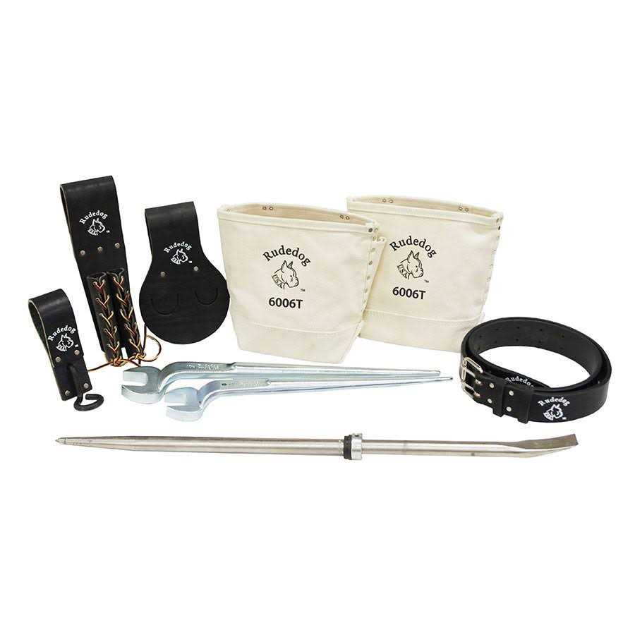 Ironworker Package J5360