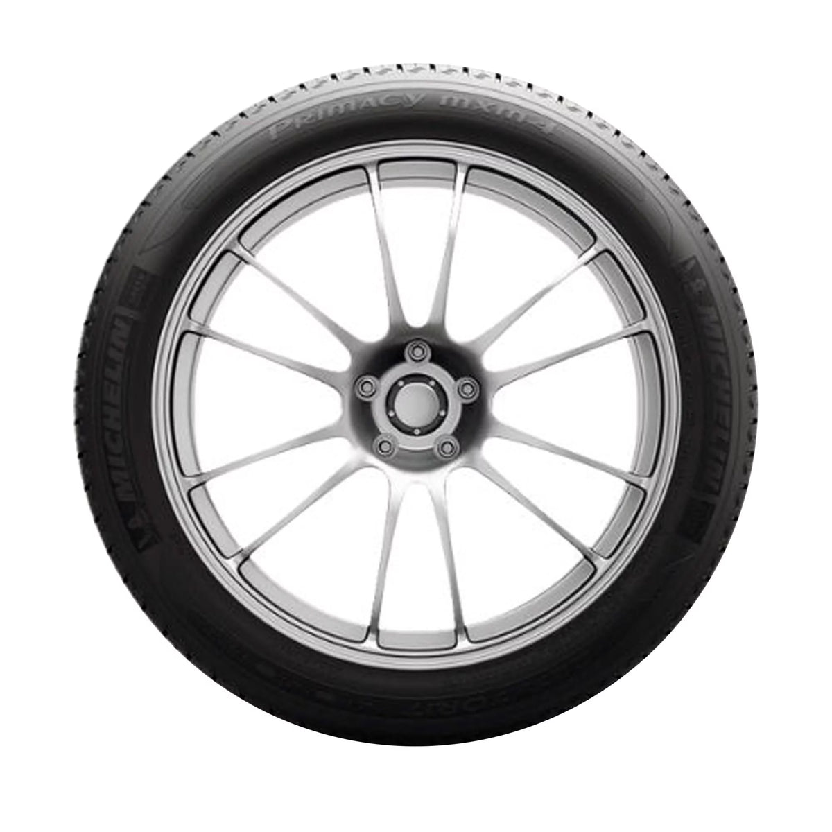 All Season 245/45R19 102V XL Passenger Tire C43205
