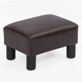 PU Ottoman Footstool Z16899