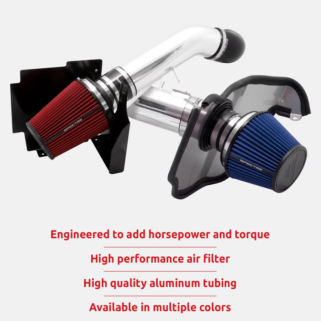 Air Intake Kit X95474