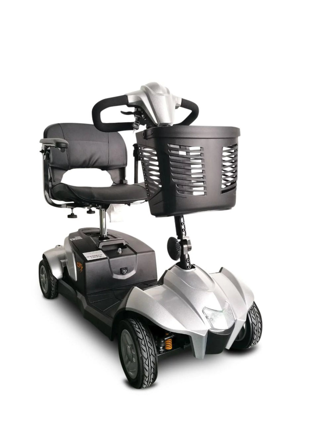 4 Wheels Transportable Mobility Scooter B238171
